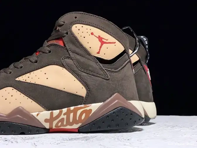 Cheap LUCY Patta Air 